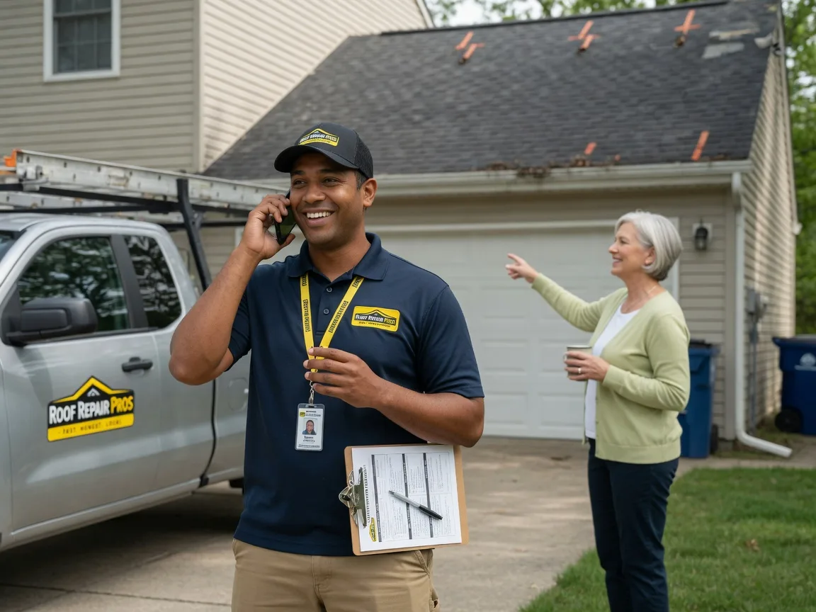 Roof Repair De Berry, TX FAQs